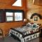 Rocky Ridge Country Lodge - Mountain View