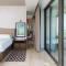 Hyatt Centric Playa del Carmen - Downtown House & Beach House