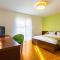 ACANTUS Hotel