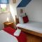 Foto: The Foxford Lodge, Bed & Breakfast 11/60