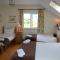 Foto: The Foxford Lodge, Bed & Breakfast 14/60