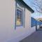 Casa Batranului Pescar - Old Fishermans House