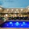 Hotel Boutique Las Hortensias