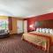 Rosewood Inn & Suites