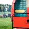 Clissmann Horse Caravans Glamping - Rathdrum