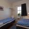 STF Bunge Hostel