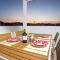 Euphoria Luxury apartment