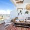 Euphoria Luxury apartment - 法里拉基