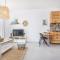 Euphoria Luxury apartment