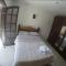 Quarto em Casa da Família Anton