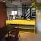 Artsy Vitoria Hostel