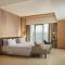 Hotel Santika Premiere Bandara Palembang