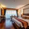 Empress Residence Resort and Spa - Siem Reap