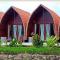 Keramas Surf Camp