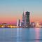 Premium apartment in Porta Batumi Tower