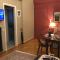 Athens-Plaka, Peter’s beautiful apartment in Temple of Zeus - أثينا