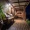 Out of Bounds Self-Catering Lodge