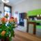 Select City Center Apartments
