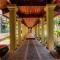 Empress Angkor Resort & Spa - Siem Reap