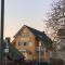 Hotel Garni Sonnenklahr