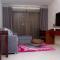 Coventina Lake Suites