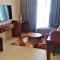 Coventina Lake Suites