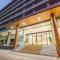 Golden Jomtien Beach Hotel