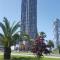 Premium apartment in Porta Batumi Tower
