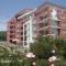 Marina Panorama Grand Resort Private Apartments