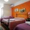 Bed and breakfast Agrumi in terrazza - Aragona