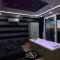 Starry Sky Charming House