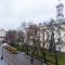 Apartments on Rynok Square