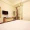 Plum Green Homestay