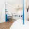 Blue Old Navy Rooms - AE1094
