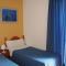 Hostal Fantoni - Cádiz