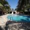 Eco-Lodge Hotel Oasis Fishing