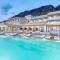 Messinian Icon Hotel & Suites - 卡拉马塔