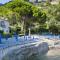 Amalfi Coast Luxury House