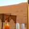 Boho Glamping - Merzouga