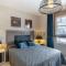 Two bedroom duplex with spectacular ocean view in Costa Adeje