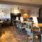 Crown and Cushion Appleby