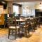Crown and Cushion Appleby