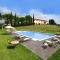 Agriturismo Streda Wine & Country Holiday