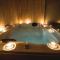 Junior Suites con Jacuzzi - Babilafuente