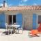 Maison en bord de mer