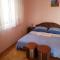 Apartments & Hostel Zdrava Hrana