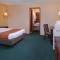 Americas Best Value Inn Plattsburgh - Plattsburgh