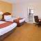 Americas Best Value Inn Plattsburgh - Plattsburgh