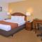 Americas Best Value Inn Plattsburgh - Plattsburgh