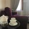 Villa Greta Hotel Rooms & Suites